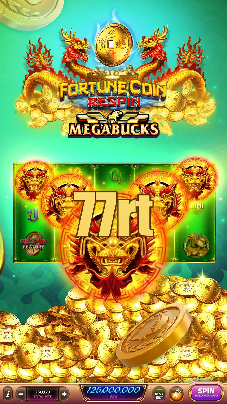 77rt APK