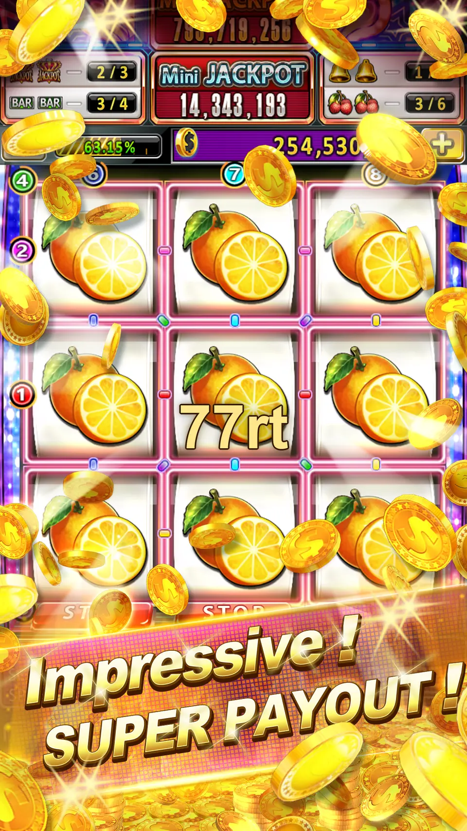 77rt APK